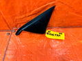 04 08 ACURA TSX INTERIOR MIRROR TRIM COVER PLASTIC GARNISH RIGHT SIDE OEM #2910