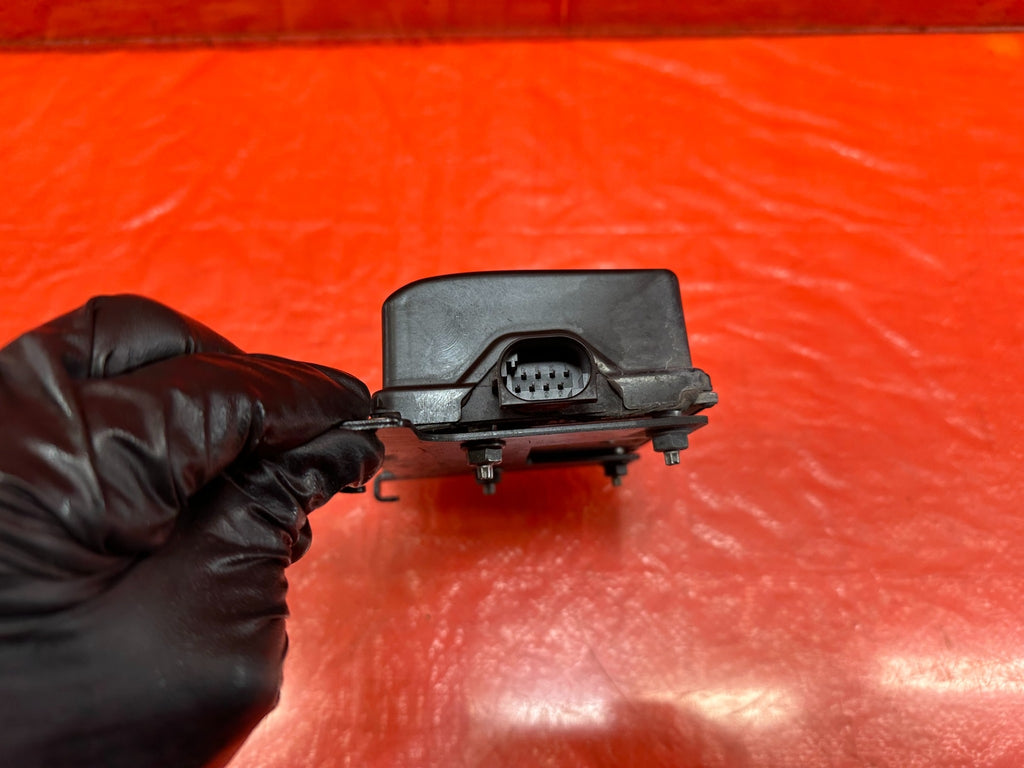 14 18 INFINITI Q50   ADAPTIVE CRUSE DISTANCE RADAR SENSOR 4135A ARS3B   OEM #2157