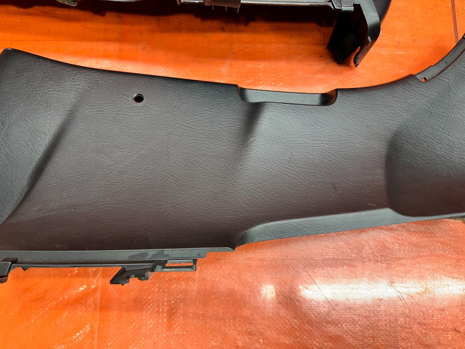 00-09 HONDA S2000 AP1 AP2 INTERIOR SIDE TRIM PANELS LEFT RIGHT OEM #3375