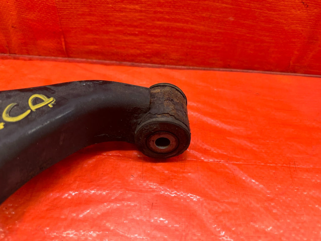 06 11 HONDA CIVIC SI   LEFT & RIGHT   FRONT LOWER CONTROL ARMS   OEM FACTORY 2043