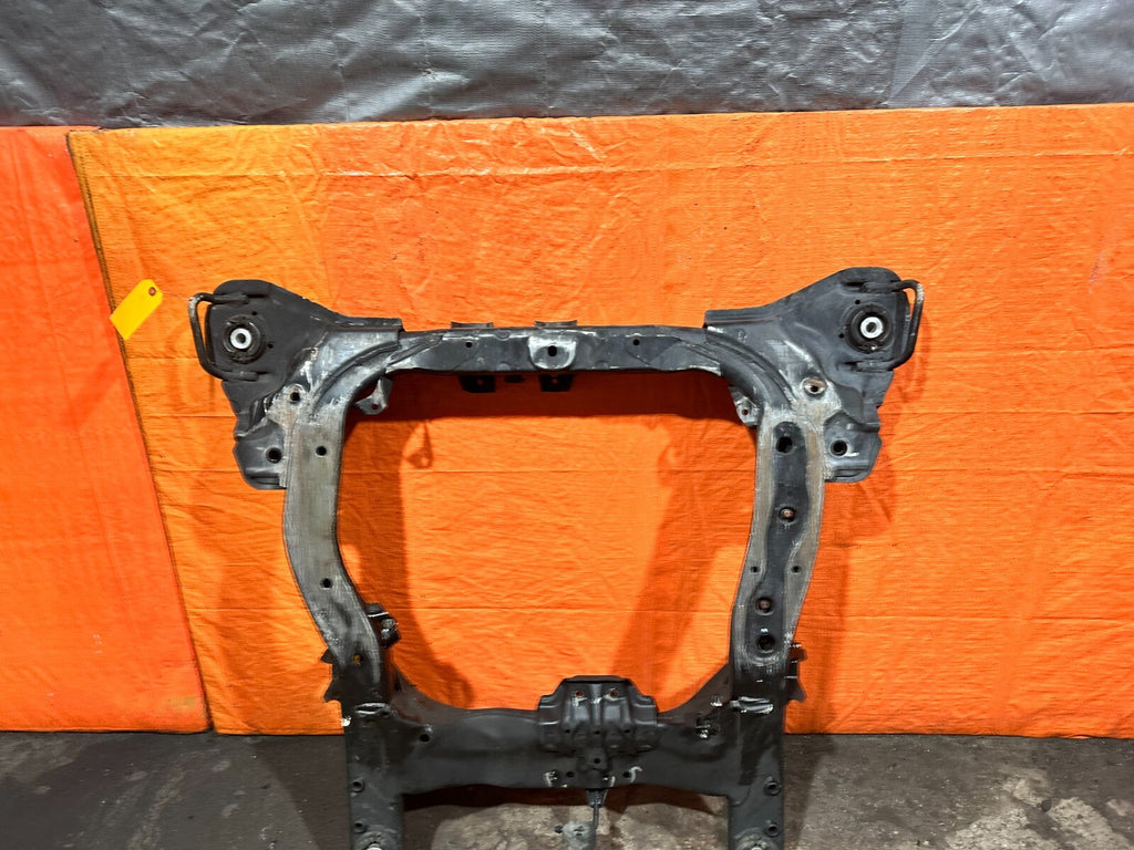 04 08 ACURA TSX   K24A2 FRONT SUBFRAME CROSSMEMBER K FRAME   OEM FACTORY #29113