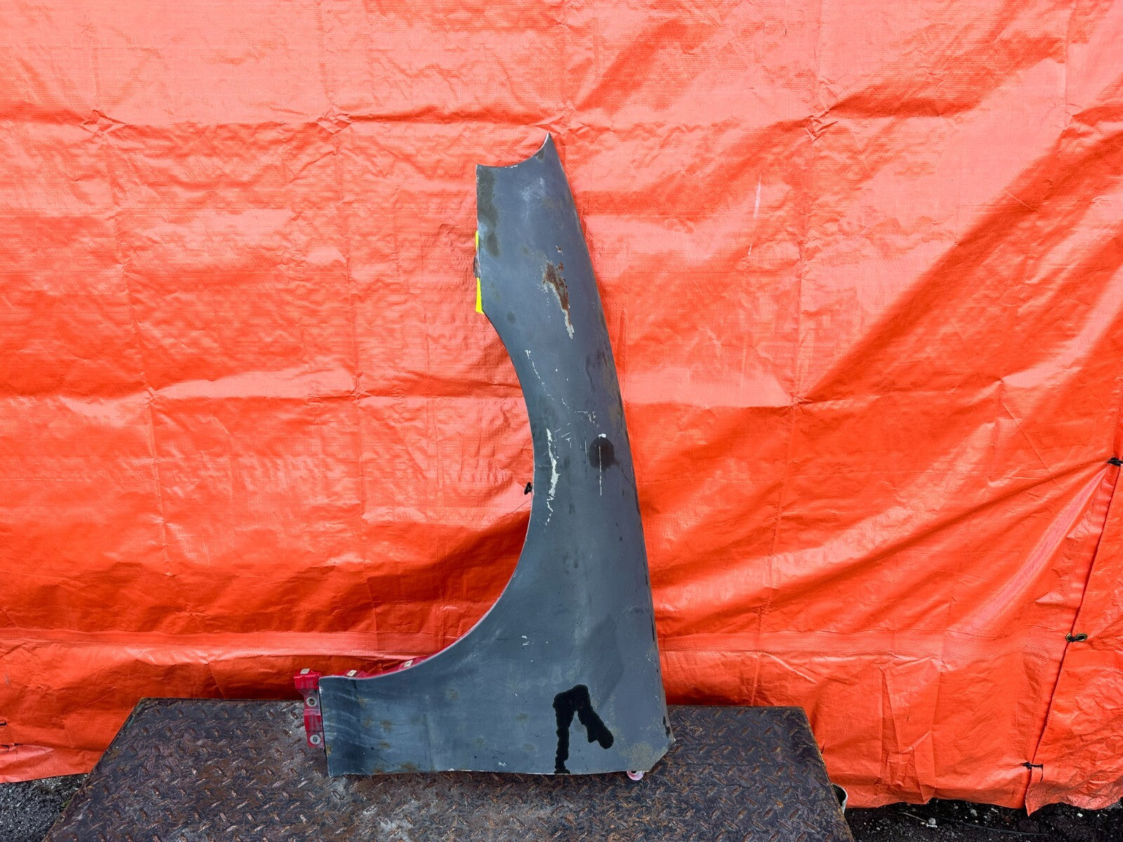 93 96 HONDA DEL SOL   FENDER   DRIVER LEFT SIDE   OEM FACTORY #2720