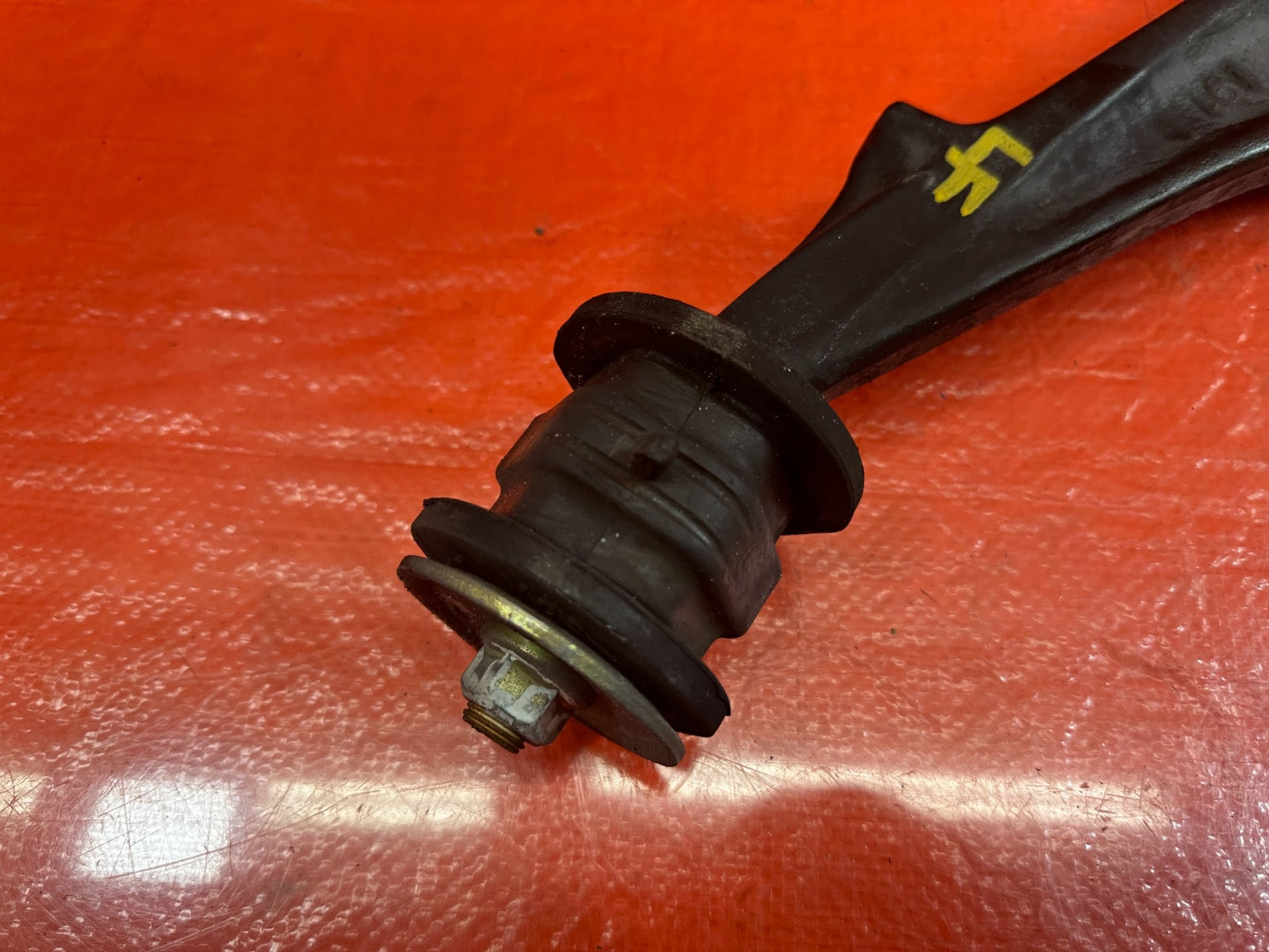 96 00 HONDA CIVIC DX & CX MODEL ONLY DRIVER LEFT FRONT LOWER CONTROL ARM #1958
