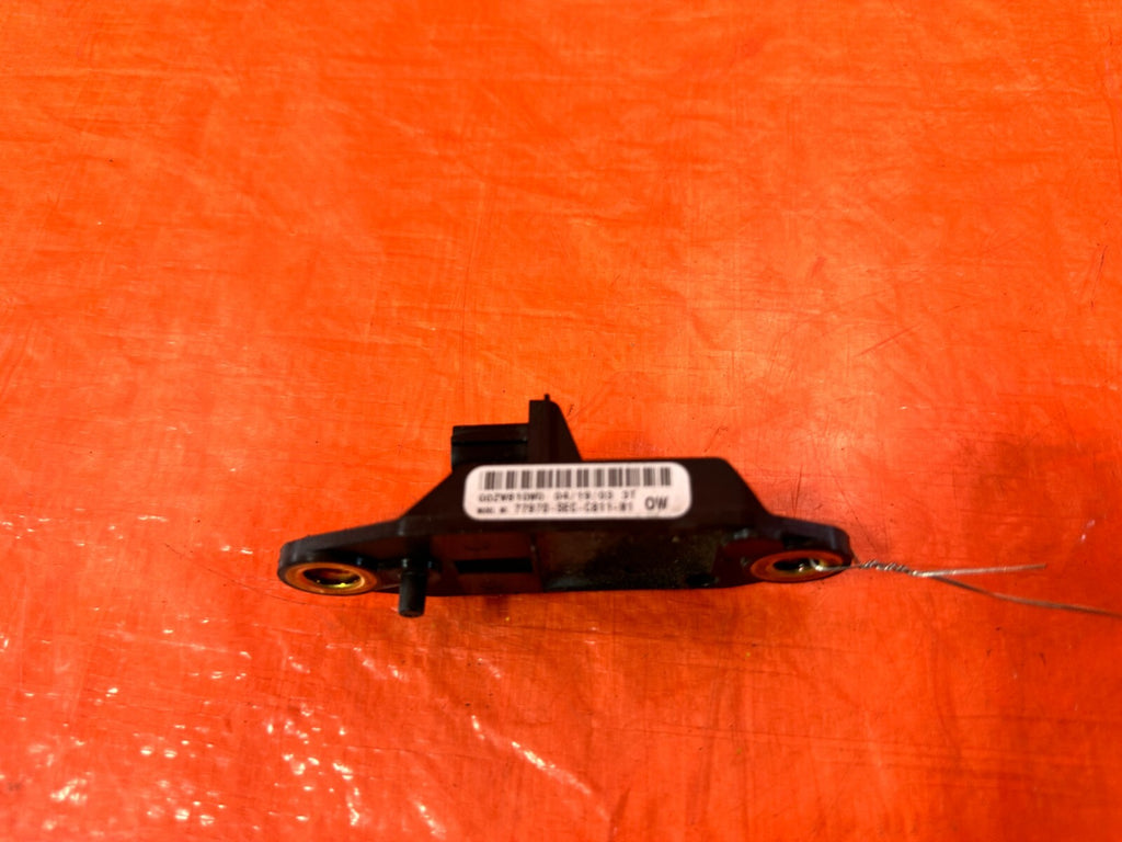 04 05 ACURA TSX   SENSOR   FACTORY PART # 77970 SEC C811 M1   OEM #291 10