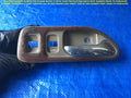 OEM 1994 1995 97 HONDA ACCORD SEDAN PASSENGER RIGHT FRONT INTERIOR DOOR HANDLE0