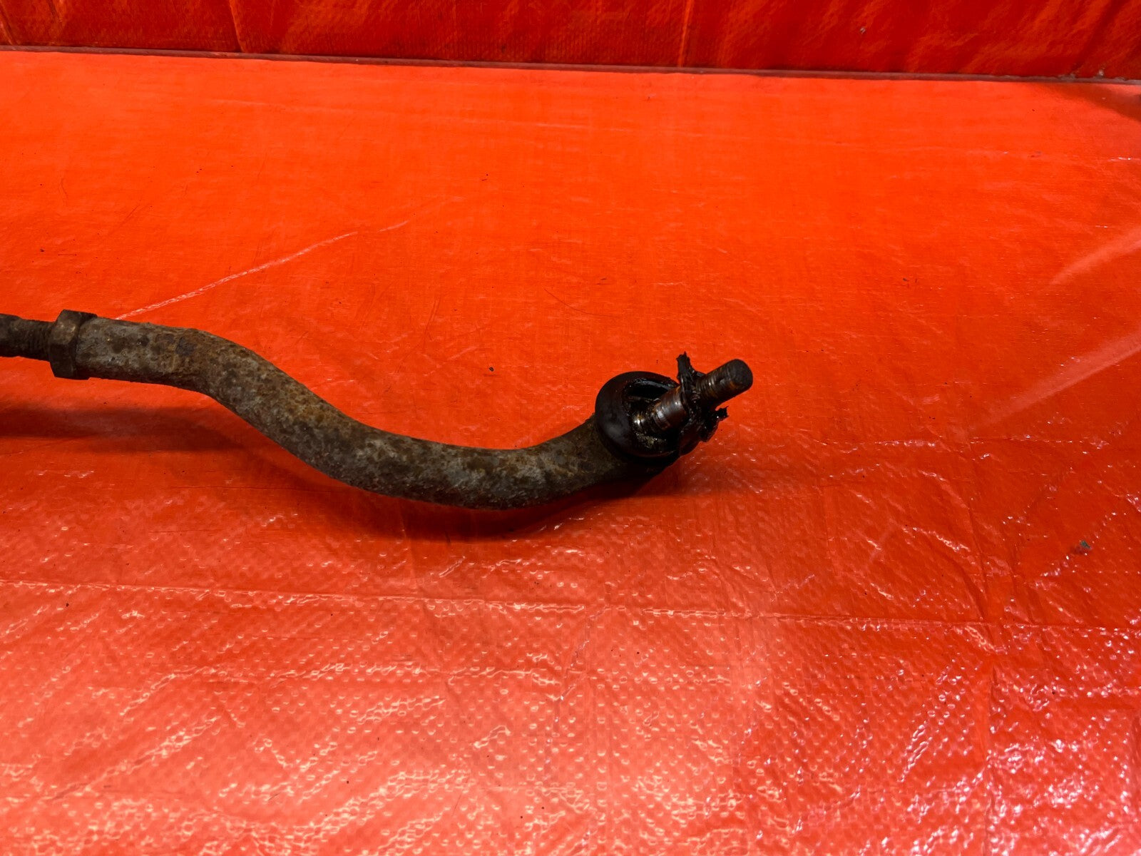 2010 ACURA CSX iTECH ELECTRONIC POWER STEERING GEAR BOX RACK AND PINION OEM #1551