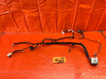 06 08 ACURA TL   DOOR WIRING HARNESS WIRE LOOM   PASSENGER RIGHT FRONT   OEM 1370