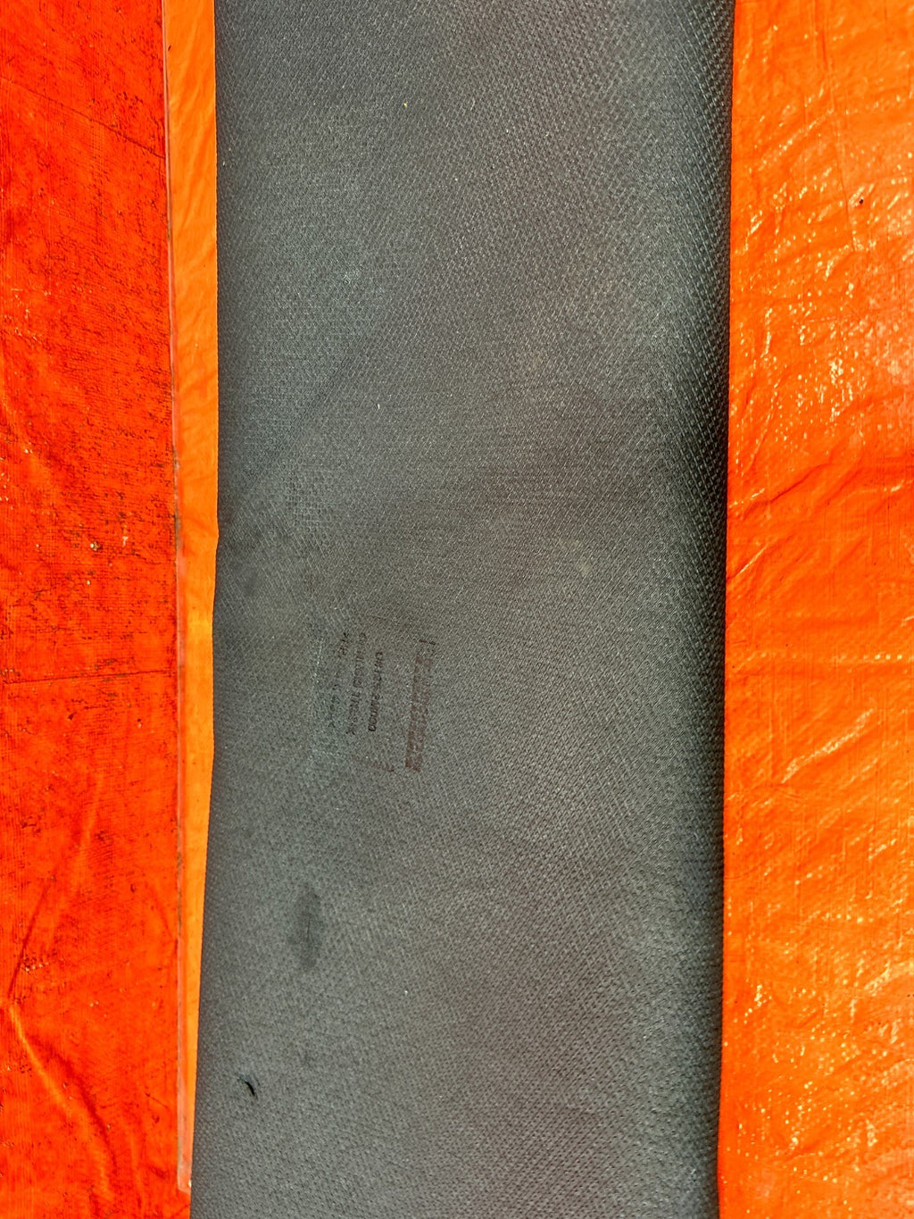 12 14 HYUNDAI GENESIS COUPE BK2 2.0L   TRUNK LINING CARPET TRIM MAT   OEM #32514