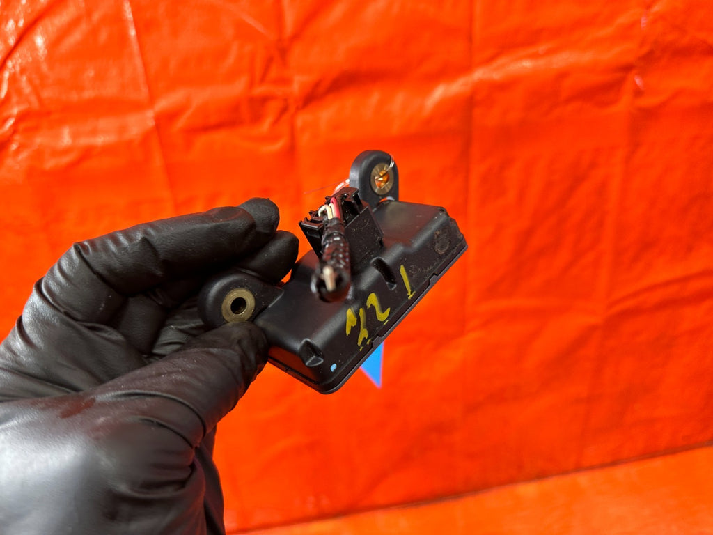 09 10 ACURA TSX   YAW SENSOR 39960 TL2 A01   OEM FACTORY OE #3213