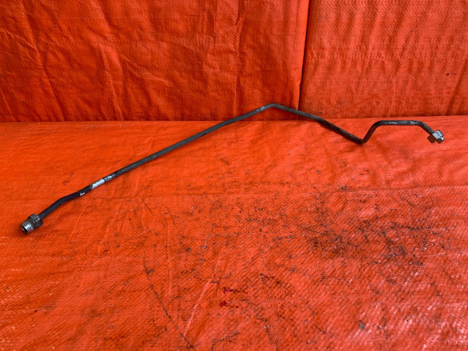 OEM 1994 94 HONDA DEL SOL   HVAC AC LINE   AIR CONDITIONING   0