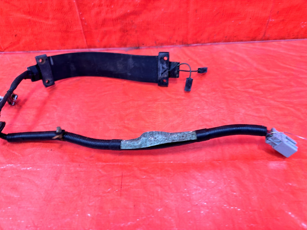 93 97 HONDA DEL SOL   REAR GLASS HARNESS   OEM FACTORY #2942