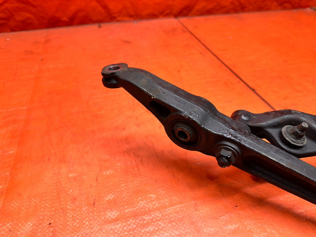 1992-1995 HONDA CIVIC DRIVER LEFT FRONT LOWER CONTROL ARM LCA OEM #3486