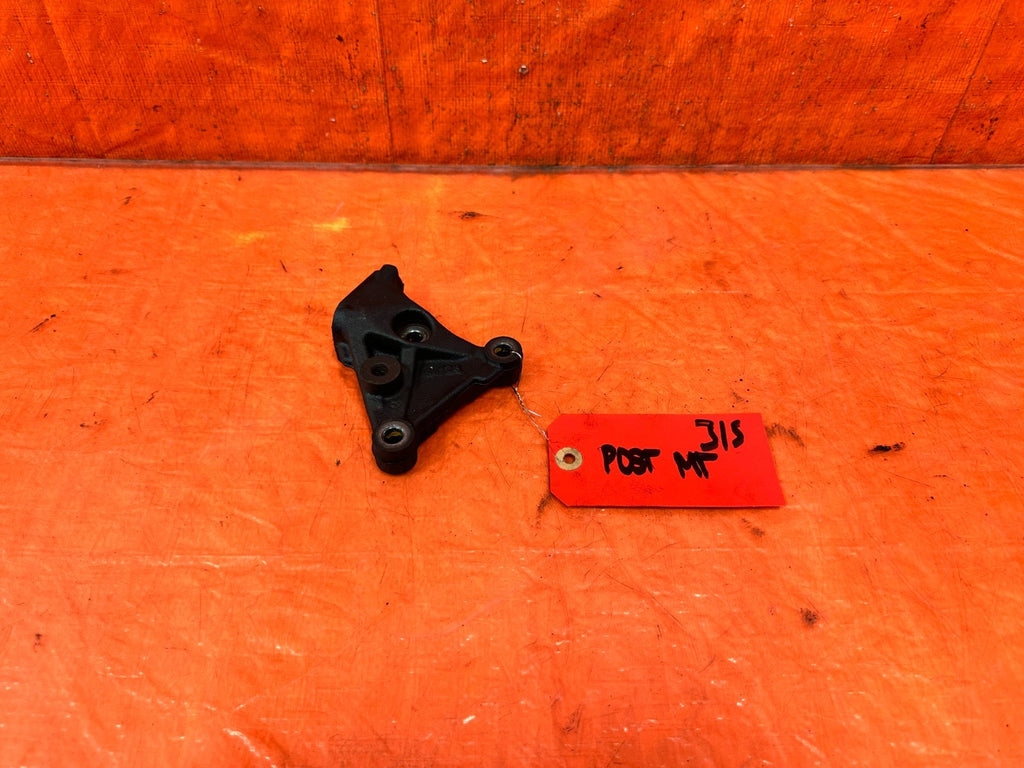 02 06 ACURA RSX   K20Z3 K20A3 ENGINE MOTOR POST MOUNT   OEM #3150