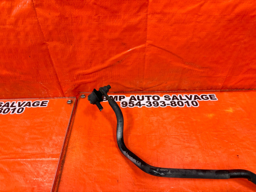 02 03 HONDA CIVIC SI EP3 HATCHBACK   REAR SWAY STABILIZER BAR   OEM #25810