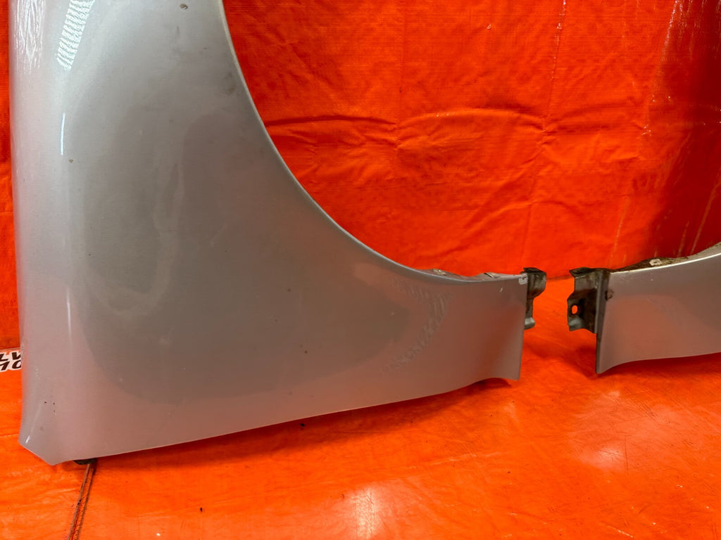 92 95 HONDA CIVIC   2D COUPE   LEFT & RIGHT FENDERS   CUSTOM WORK DONE   OEM 25712