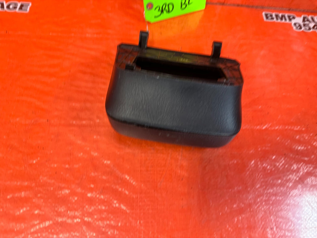 97 01 HONDA PRELUDE   THIRD 3RD BRAKE LIGHT HIGH MOUNT STOP LAMP   OEM #2597