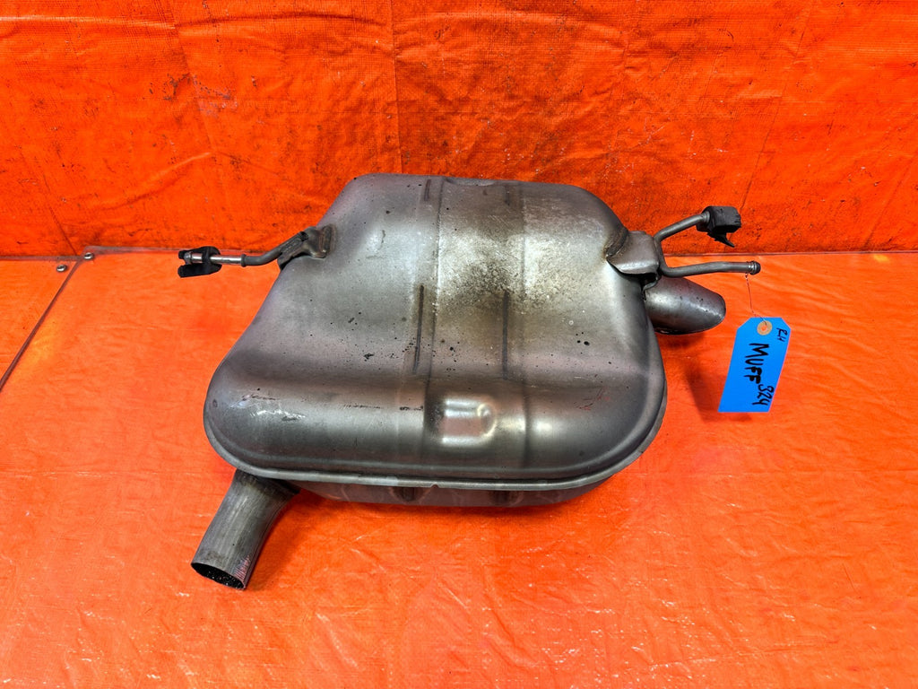 18 22 HONDA ACCORD 1.5L   MUFFLER W/ TIP   OEM FACTORY OE #324 10