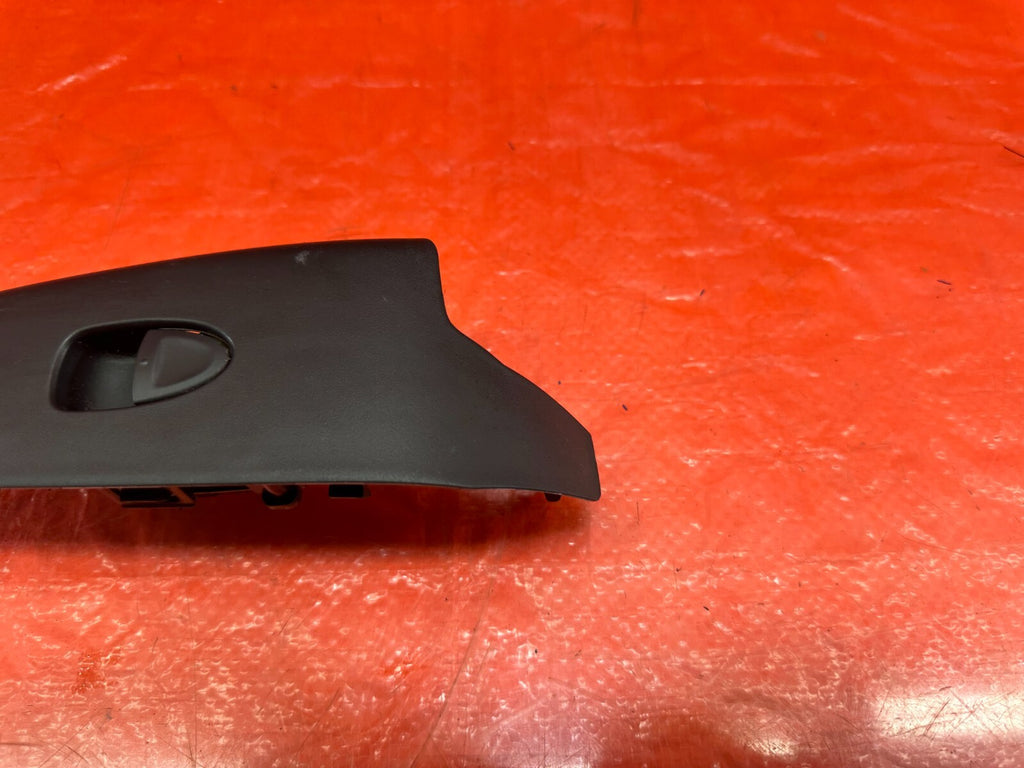 06 11 HONDA CIVIC 4D SEDAN DRIVER LEFT REAR WINDOW SWITCH OEM #2034