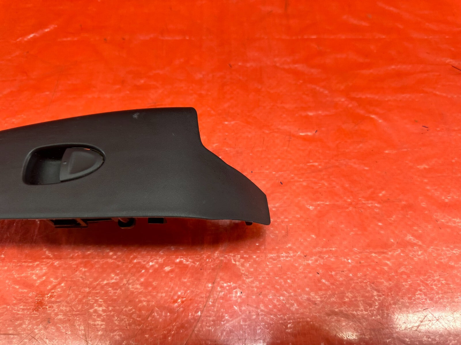 06 11 HONDA CIVIC 4D SEDAN DRIVER LEFT REAR WINDOW SWITCH OEM #2034
