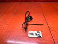 1994 2001 ACURA INTEGRA HOOD RELEASE CABLE WIRE PULL HANDLE LATCH OEM #3310