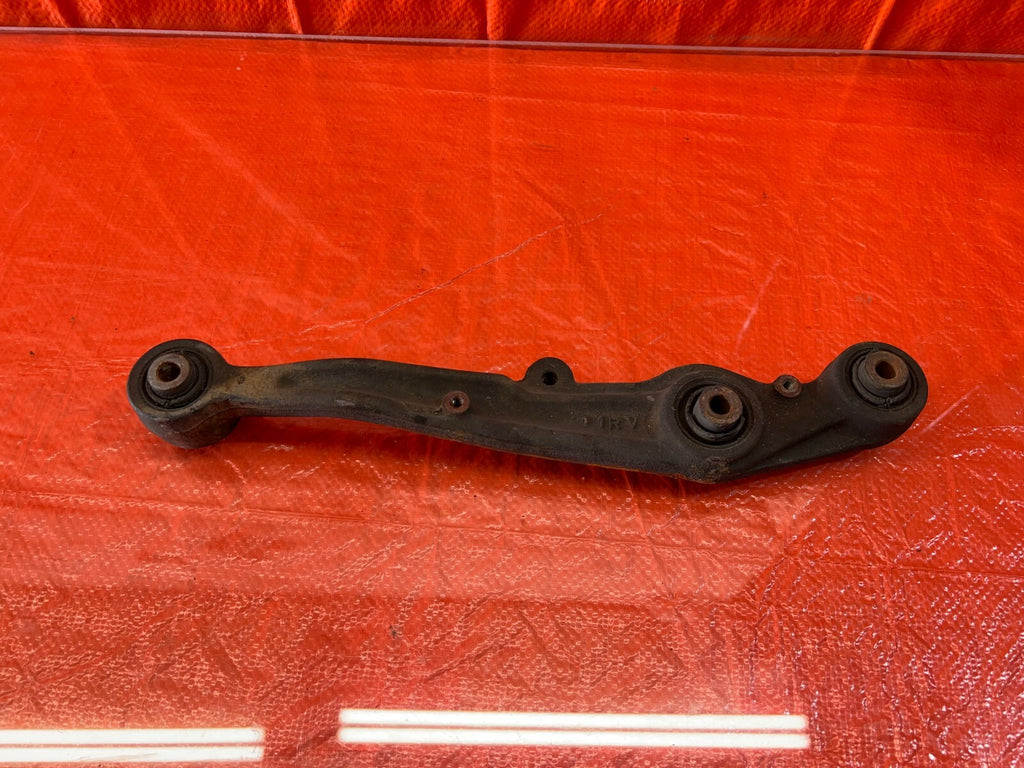 94   01 ACURA INTEGRA 2 DOOR   PASSENGER RIGHT REAR LOWER CONTROL ARM   OEM #1067