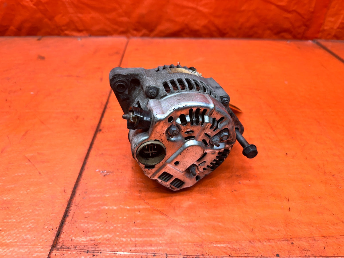 OBD 1 B16 1B18 94-95 INTEGRA OBD1 ENGINE ALTERNATOR GENERATOR OEM #3495
