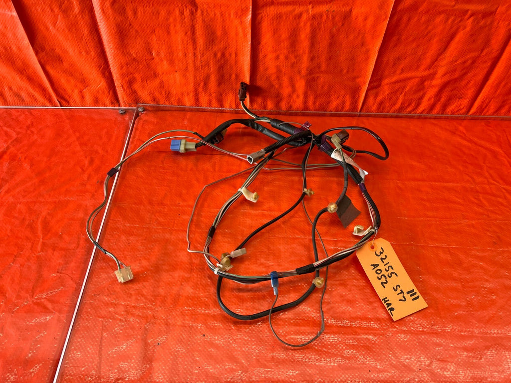 94 97 ACURA INTEGRA   GS R & LS   SUNROOF MOONROOF SLIDING ROOF WIRE HARNESS 1110
