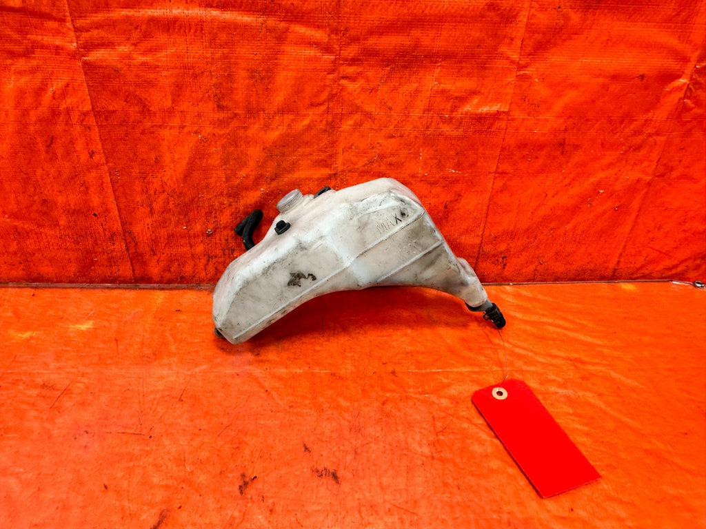 02 06 ACURA RSX   COOLANT OVERFLOW RESERVOIR RESERVE TANK BOTTLE   OEM #3152