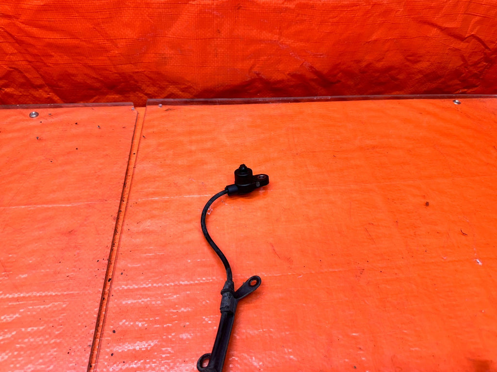 00 03 HONDA S2000 AP1 2.0L RIGHT PASSENGER REAR ABS WHEEL SPEED SENSOR WIRE #3378