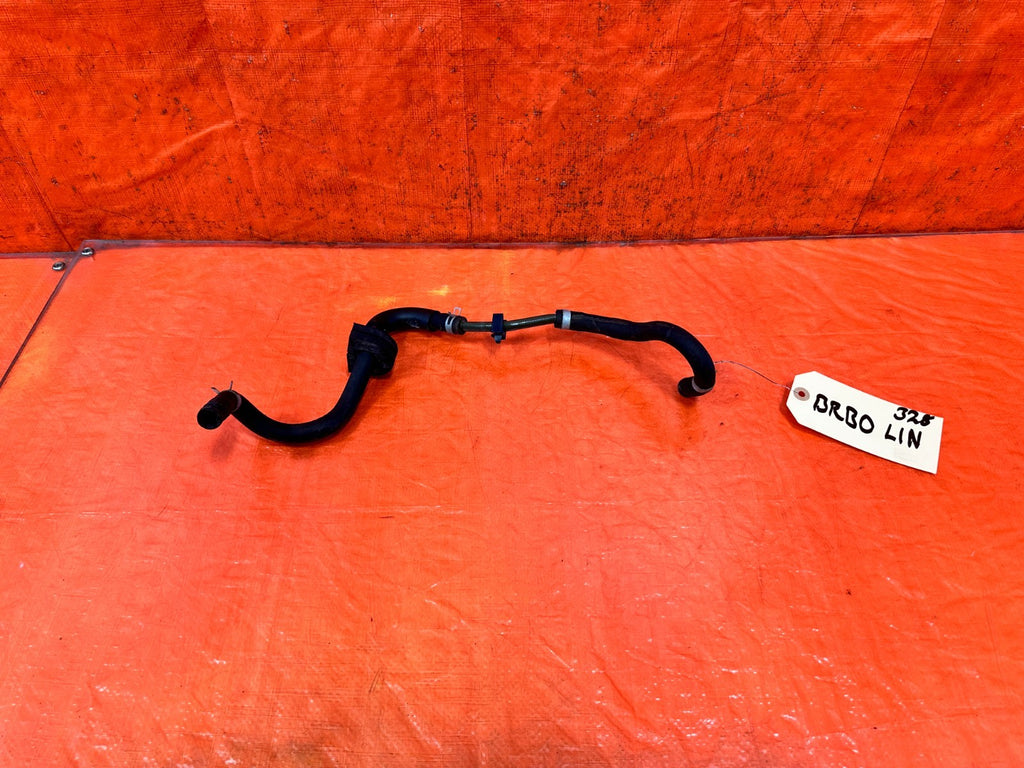 2008 2015 INFINITI G37 Q60 BRAKE BOOSTER VACUUM HOSE LINE PIPE 7471 JK600 #3280