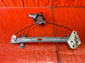 04 08 ACURA TL   PASSENGER RIGHT REAR   WINDOW REGULATOR W/ MOTOR   OEM OE #1080
