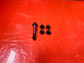 02 06 ACURA RSX   SINGLE REAR SHOCK BOLTS NUTS HARDWARE   OEM FACTORY #2710