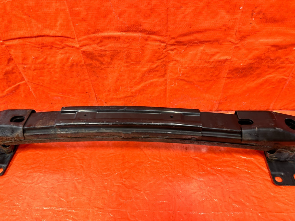 10 16 HYUNDAI GENESIS COUPE   FRONT CRASH BEAM REINFORCEMENT RE BAR   OEM #2994