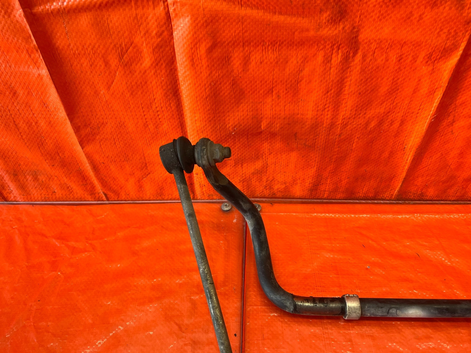 13 16 SCION FRS   17 20 86   FRONT SWAY ANTI ROLL STABILIZER BAR   OEM #16410