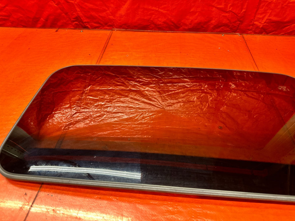 14-24 INFINITI Q50 4D 3.7L 3.0T HEADLINER SUNROOF MOONROOF SHADE COVER OEM #Q5012
