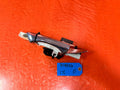 09 14 ACURA TSX   DRIVER LEFT FRONT   EXTERIOR DOOR HANDLE   OEM FACTORY #3210