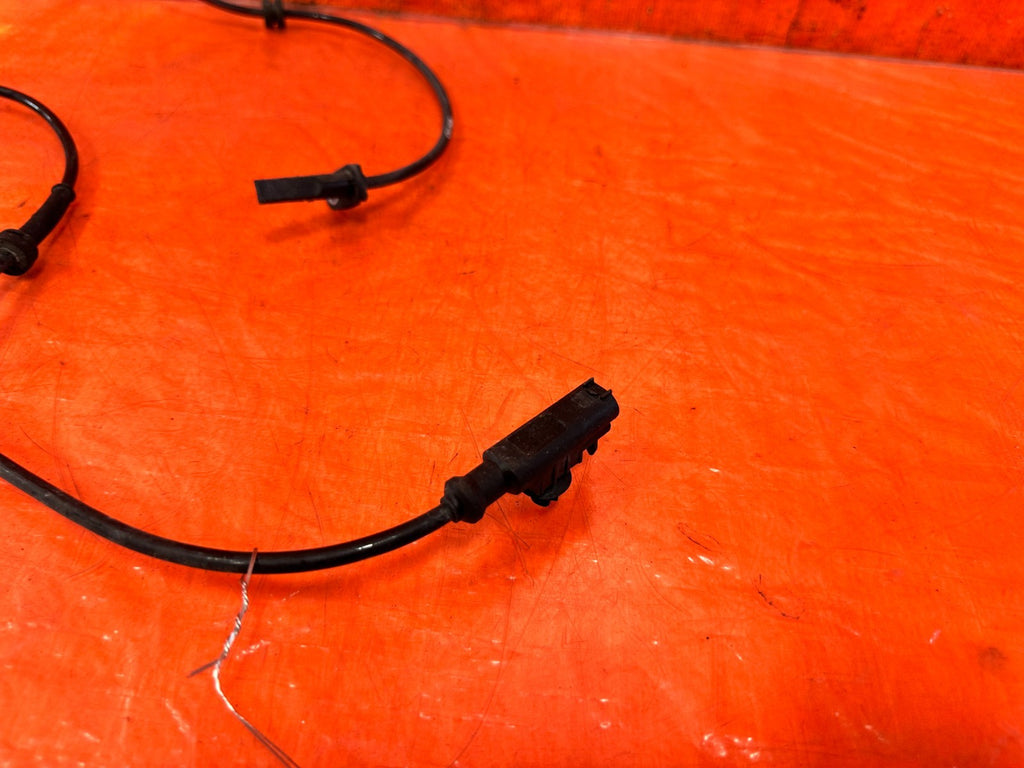 08 11 INFINITI G37   LEFT OR RIGHT FRONT   ABS WIRE SPEED SENSOR   OEM 3101