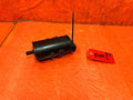 90 91 HONDA CIVIC HATCHBACK   FUEL VAPOR CHARCOAL EVAP TANK CANISTER   OEM #3250