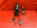 15 21 SUBARU WRX & STI   PEDAL SET   BRAKE & CLUTCH PEDALS   OEM 1800