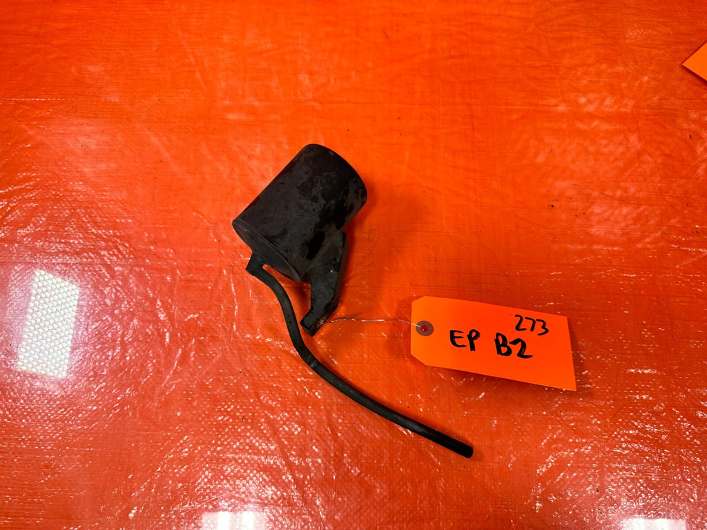 92 96 HONDA PRELUDE   CRUISE CONTROL VACUUM TANK   OEM FACTORY #2737