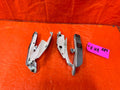 14 20 INFINITI Q50 & 17 20 Q60   LEFT & RIGHT HOOD HINGES   OEM FACTORY OE #2890