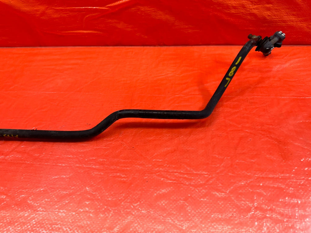 02 03 HONDA CIVIC SI EP3 HATCHBACK   REAR SWAY STABILIZER BAR   OEM #1876