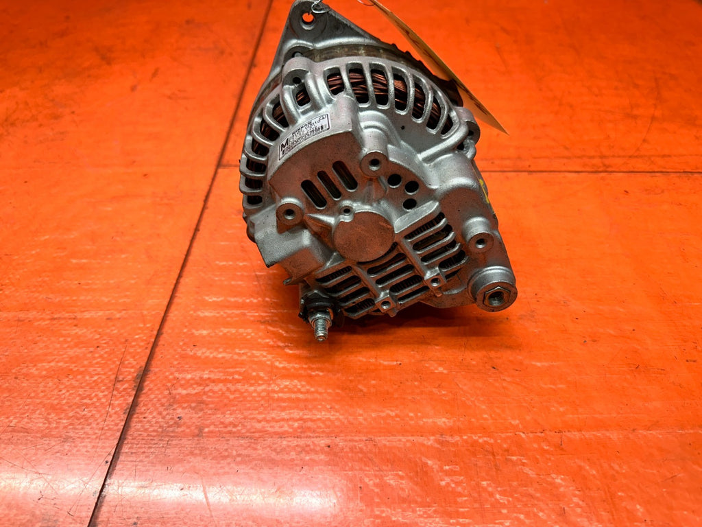 03-06 NISSAN 350Z 3.5L VQ35DE ENGINE ALTERNATOR GENERATOR OEM #3467