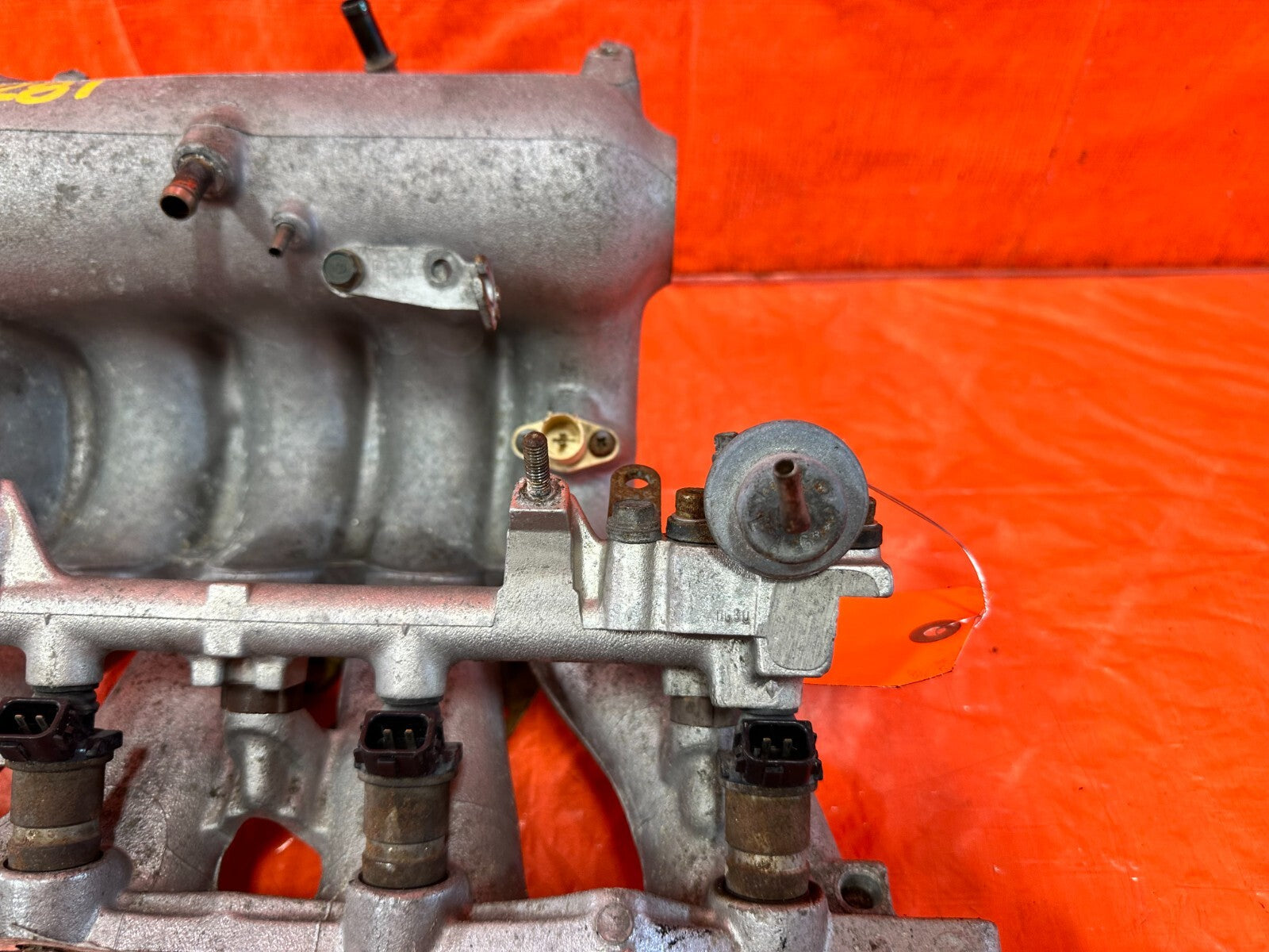 96 01 ACURA INTEGRA NON VTEC B18B1   INTAKE MANIFOLD   OEM FACTORY   B18 B20 2818