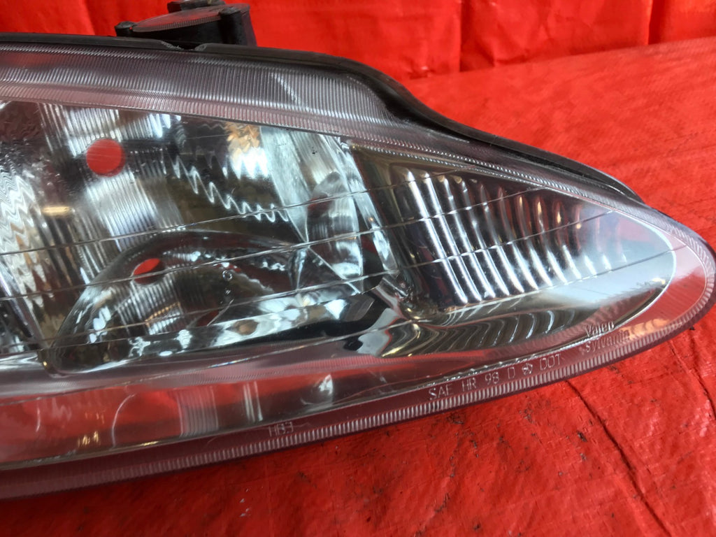 OEM 2001 01 DODGE INTREPID PASSENGER RIGHT HEADLIGHT HEADLAMP R RH1