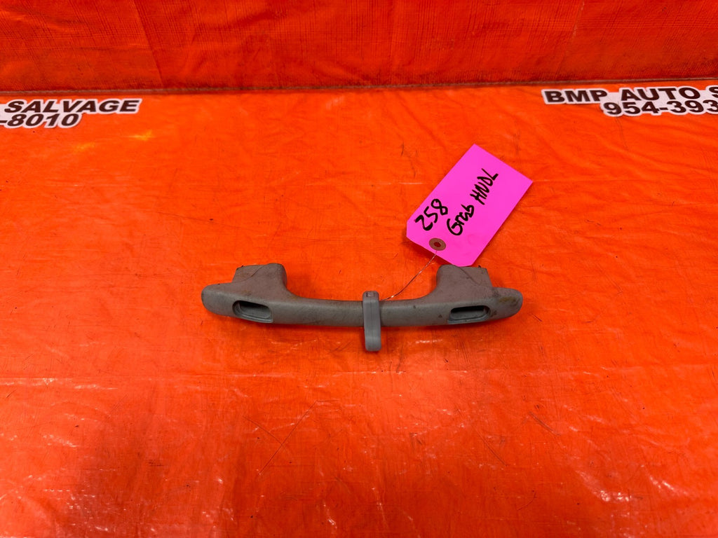 02 05 HONDA CIVIC SI EP3 HATCHBACK   INTERIOR GRAB HANDLE LEFT OR RIGHT OEM 2580