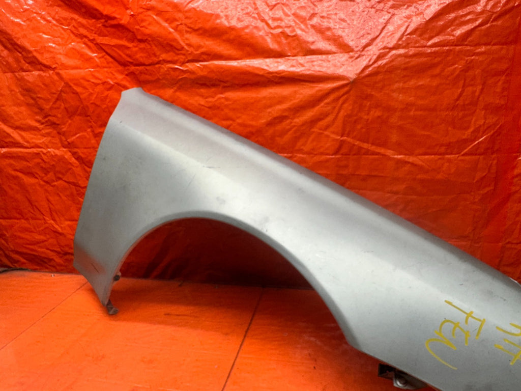 97 01 HONDA PRELUDE 2.2L PASSENGER RIGHT FRONT FENDER QUARTER PANEL OEM #3358