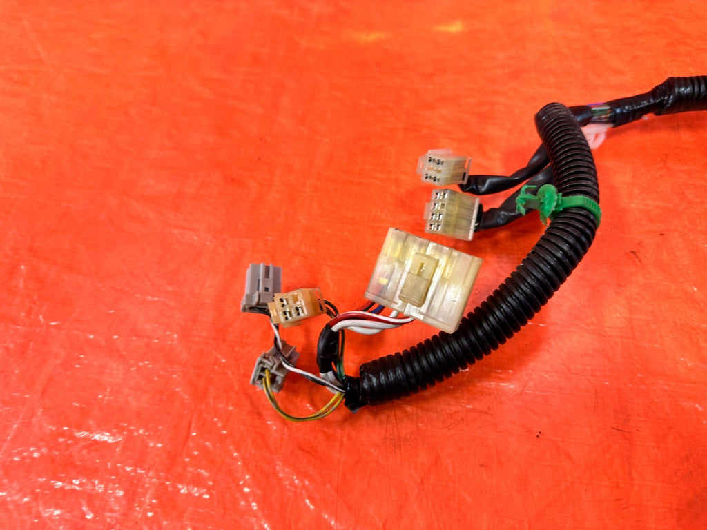 97 01 HONDA CR V CRV   SUB WIRE COMBINATION SWITCH   32251 S10 A01   OEM #3011