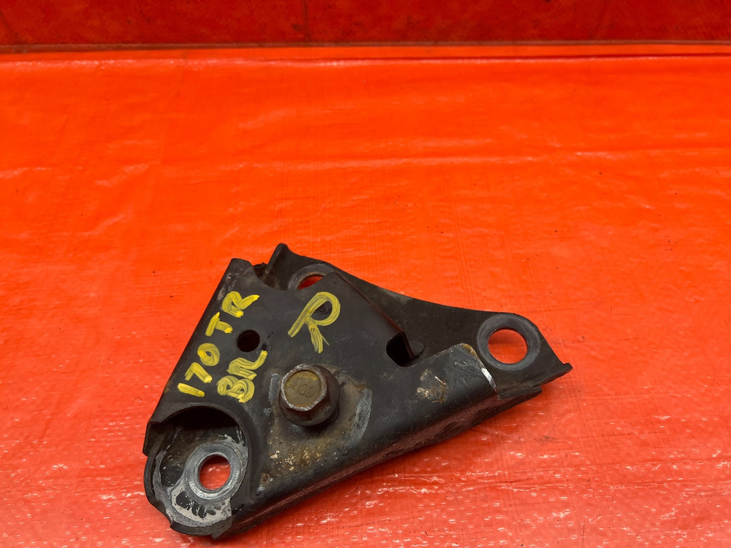 15 20 SUBARU WRX STI   BRACKET FRONT SUB FRAME RIGHT SIDE   OEM FACTORY #1705