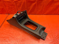 94 01 ACURA INTEGRA   AUTOMATIC SHIFTER CENTER CONSOLE TRIM BEZEL   OEM #1620
